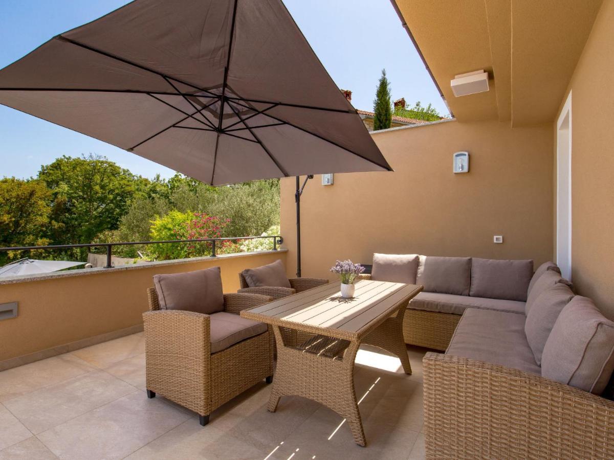 Villa Matea - Mlk150 By Interhome Dobrinj Bagian luar foto